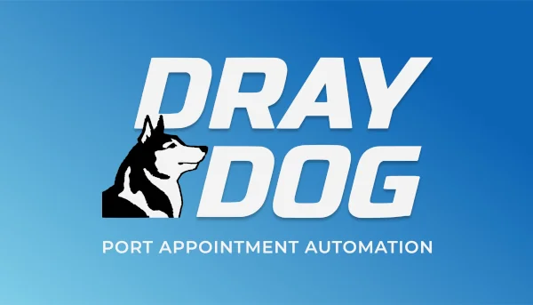 Draydog port appointment automation