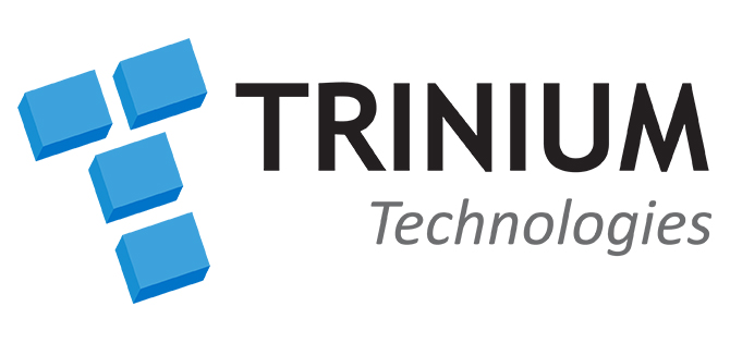 Trinium Technologies Logo